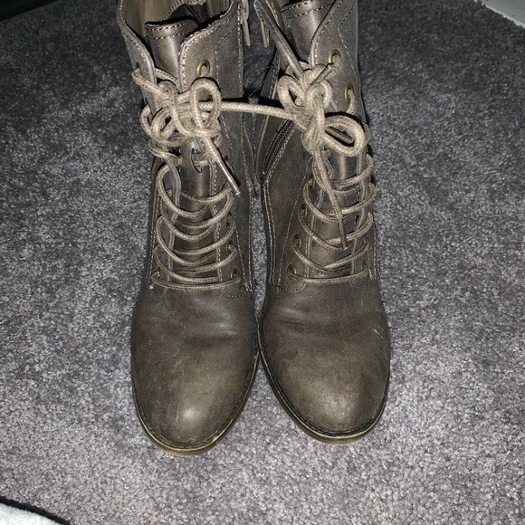 Booties! - Picture 3 of 5